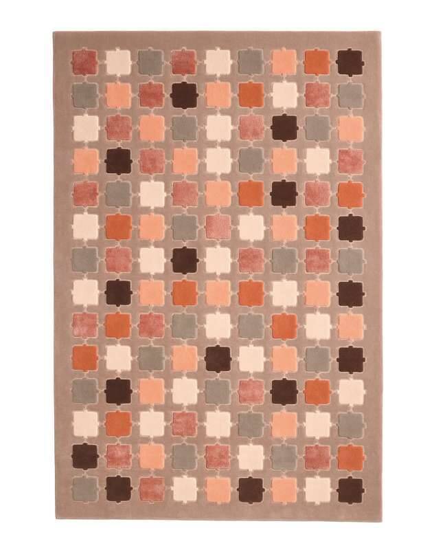BE CONNECTED - ICONS – Carpets with Soul by JAB ANSTOETZ   